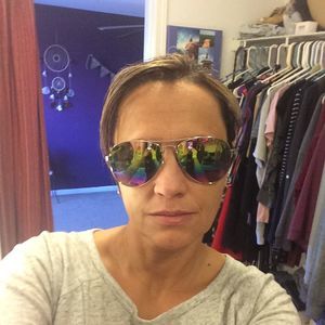 Meet your Posher, Edyta